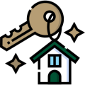 house-key
